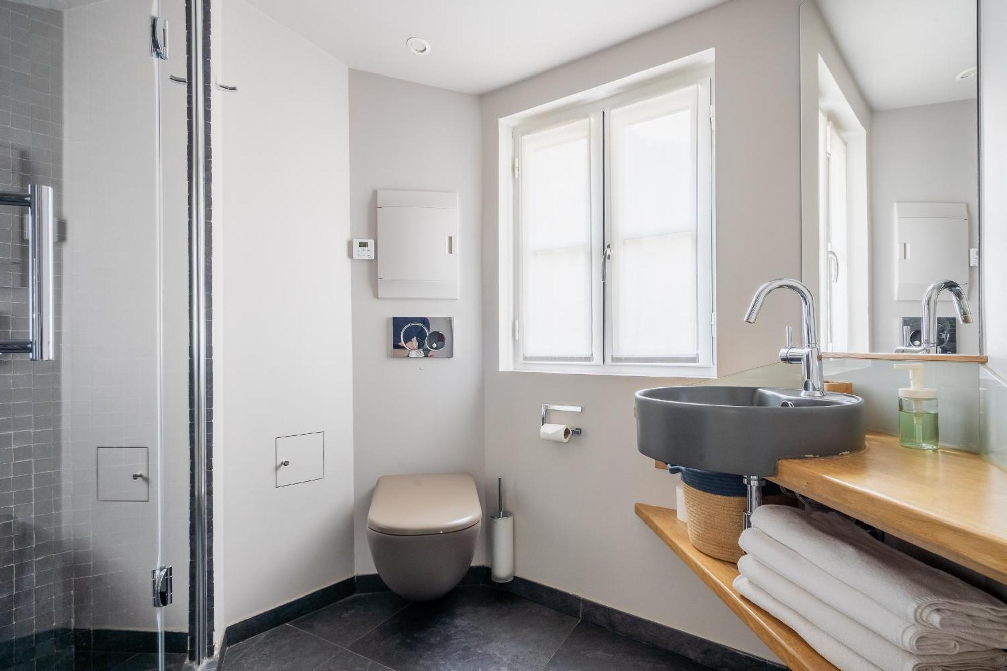 B&B L'Escapade Bordelaise - Cote Jardin Bordeaux Eksteriør bilde