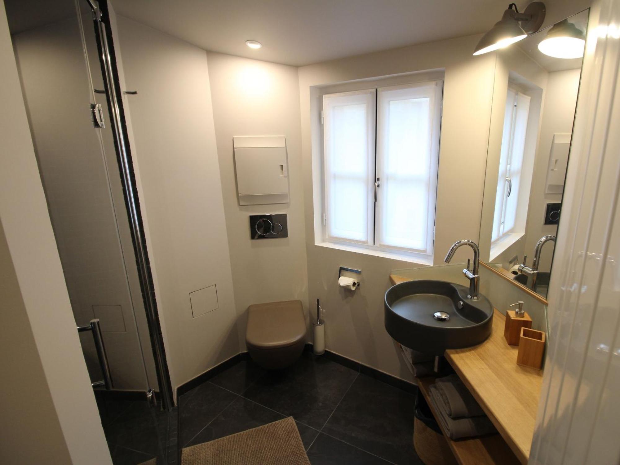 B&B L'Escapade Bordelaise - Cote Jardin Bordeaux Rom bilde